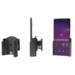 Brodit 711115 houder Passieve houder Mobiele telefoon/Smartphone Zwart