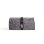 STM Dapper Wrapper equipment case Black, Grey