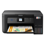 Epson EcoTank ET-2851 Inkjet A4 5760 x 1440 DPI 33 ppm Wi-Fi