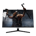 Game Factor MG701 monitor de computadora 68.6 cm (27") 2560 x 1440 Pixeles Quad HD Negro