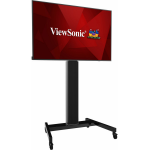 Viewsonic VB-CNM-002 bevestiging voor signage-beeldschermen 2,18 m (86") Zwart