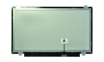 2-Power 2P-LP140WHU(TP)(B1) notebook spare part Display
