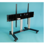 Ra technology RA Media Mate Mobile 160 Black