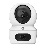 EZVIZ H7C DUAL 2K+ cámara de vigilancia Caja Cámara de seguridad IP Interior y exterior 2560 x 1440 Pixeles Techo/pared