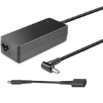 CoreParts MBXHP-AC0033 power adapter/inverter Indoor 90 W Black