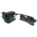 Wedo 50 254 netvoeding & inverter Binnen