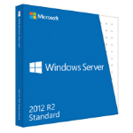 Microsoft Windows Server Standard 2012 R2 Open Value Subscription (OVS) 1 license(s) Multilingual