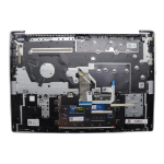 Lenovo 5CB1Q43337 laptop spare part Cover + keyboard