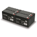 2-Power BUN0257A UPS battery 12 V
