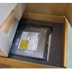 HPE 481429-001 optical disc drive Internal DVD±RW Black