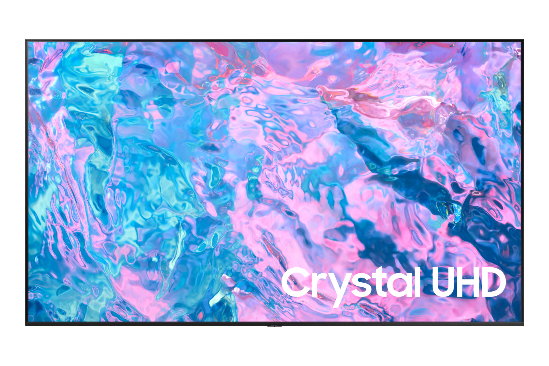 Samsung HG65CU703NFXZA 65 inches 4K Ultra HD Hospitality TV
