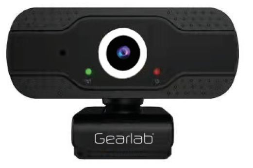 Image of eSTUFF G635 HD Office Webcam 5MP