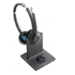 Cisco 562 Headset Head-band Black, Grey