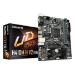 GIGABYTE H410M H V2 Motherboard - Supports Intel Core 10th CPUs, up to 2933MHz DDR4 (OC), 1xPCIe 3.0 M.2, GbE LAN, USB 3.2 Gen 1