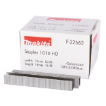 Makita Nieten T221D/DST220/DST221