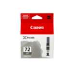 Canon PGI-72GY ink cartridge Original Grey