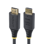 StarTech.com HDMI2-CABLE-4K60-10F HDMI cable 118.1" (3 m) HDMI Type A (Standard) Black