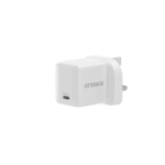 OtterBox Standard UK Wall Charger 45W White (Type G)