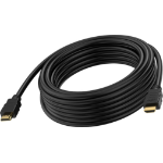 Vision TC 5MHDMI8K/BL HDMI cable 5 m HDMI Type A (Standard) Black