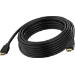 Vision TC 5MHDMI8K/BL HDMI cable 5 m HDMI Typ A (Standard) Schwarz