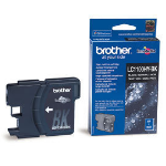 Brother LC1100HYBK inktcartridge Origineel Zwart