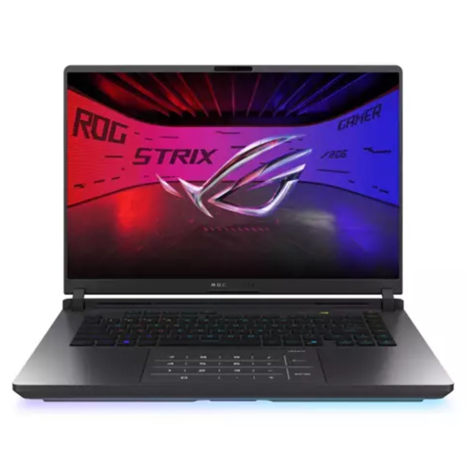 ROG Strix G16 Intel Core Ultra 9 32GB RAM 2TB SSD RTX 5070 Ti 240