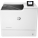 HP Color LaserJet Enterprise M652dn, Estampado