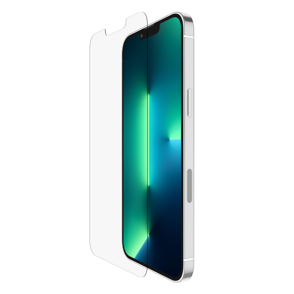 Image of Belkin OVA070zz Clear screen protector Apple 1 pc(s)