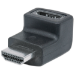 Manhattan 353502 cable gender changer HDMI Black