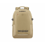 Wenger/SwissGear Ryde backpack Casual backpack Cream Recycled polyester