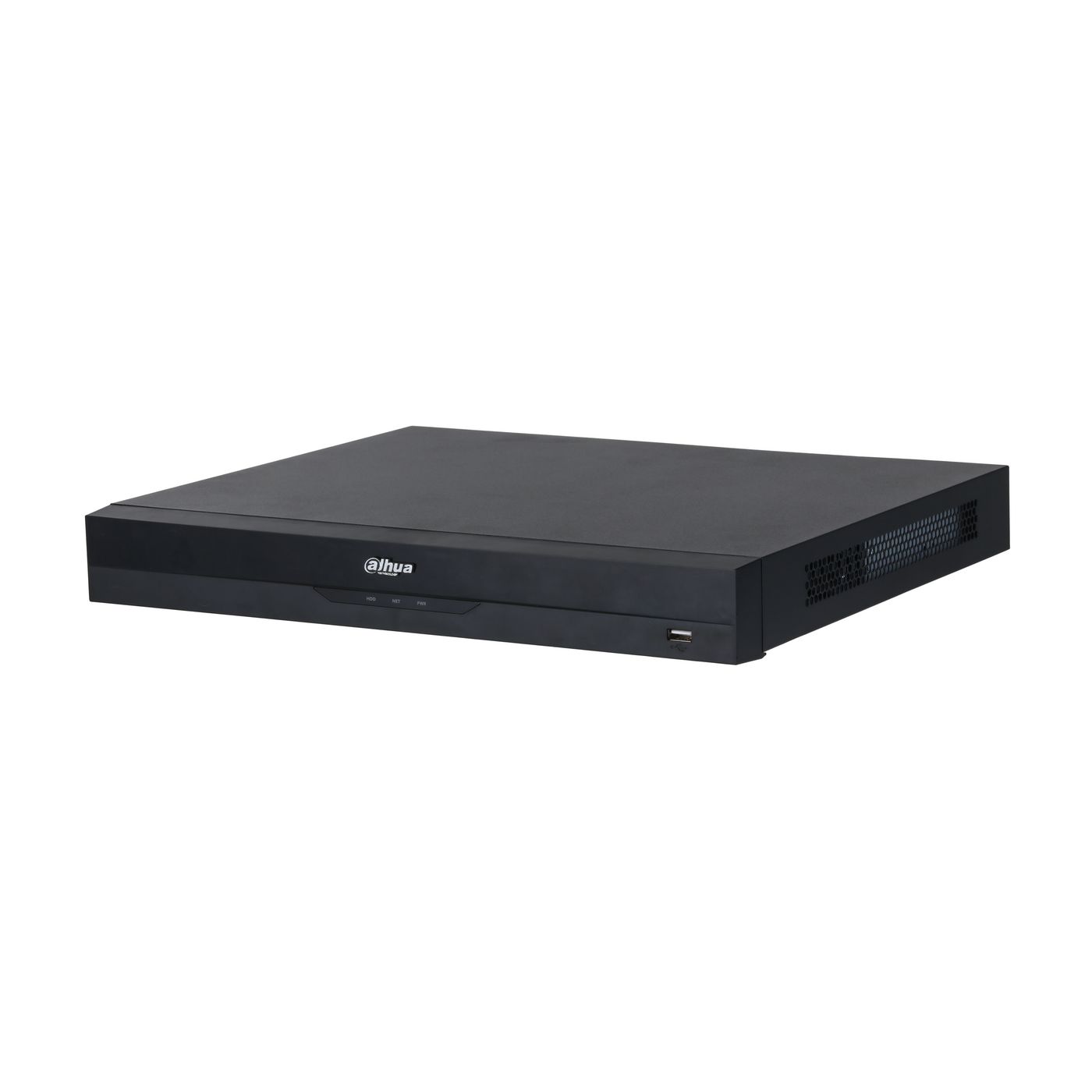 32CH 1U 16PoE 2HDDs WizSense  Network Video Recorder thumbnail