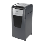 REXEL Opt Auto+Shredr 600X Crs