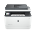 HP LaserJet Pro 3102fdw Wireless Multifunction Schwarzweiß Drucker, Kopierer, Scanner; Duplex