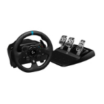 Logitech G923 Se Black Usb 2.0