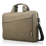 Lenovo GX40Q17232 laptop case 39.6 cm (15.6") Toploader bag Green