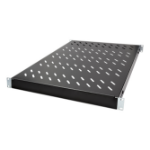 LogiLink SF0800B rack accessory Rack shelf