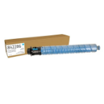 Xerox XET A3 Everyday Remanufactured Toner Cyan replaces Ricoh 842286