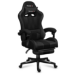 Huzaro FORCE 4.7 PC gaming chair Bucket (cradle) seat Black