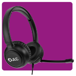 JLC Connected Headset + Type-C adapter (Limited to 85dB)