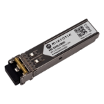 Mikrotik HS-55DLC80D network transceiver module Fiber optic 2500 Mbit/s SFP 1550 nm