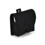 Zebra P1063406-039 peripheral device case Mobile printer Briefcase Black