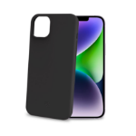 Celly CROMO1055BK mobile phone case 17 cm (6.7") Cover Black