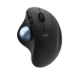 Logitech ERGO M575 mouse Office Right-hand RF Wireless + Bluetooth Trackball 2000 DPI