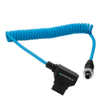 Kondor Blue KB-DT-DC-L power cable 0.8 m D-Tap