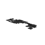 HP N20164-001 notebook spare part Heatsink