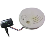 Minute Man SSL-SMOKE smoke detector Wired