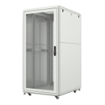 Lanview RSL32U81WH rack cabinet 32U Freestanding rack White