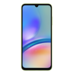Samsung Galaxy A05s 17 cm (6.7") Dual SIM Android 13 4G USB Type-C 4 GB 128 GB 5000 mAh Green
