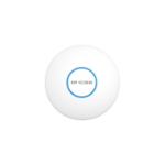 IP-COM Networks iUAP-AC-LITE 1167 Mbit/s Blanco Energía sobre Ethernet (PoE)