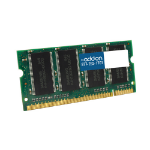 AddOn Networks 4GB DDR3-1600 memory module 1 x 4 GB 1600 MHz